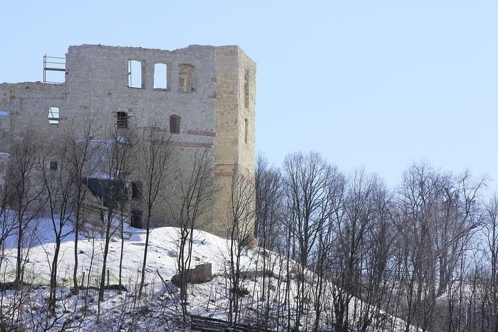 Kazimierz Dolny