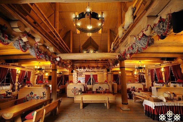 Polish Folk Show