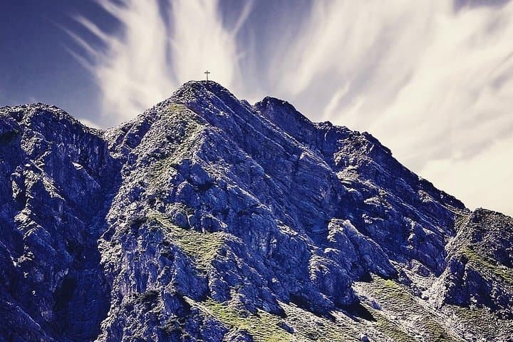 Transfer from Krakow airport Balice to Zakopane