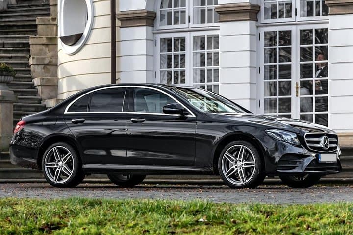 Transfer from Slupsk to Gdansk or Airport Gdansk (GDN)