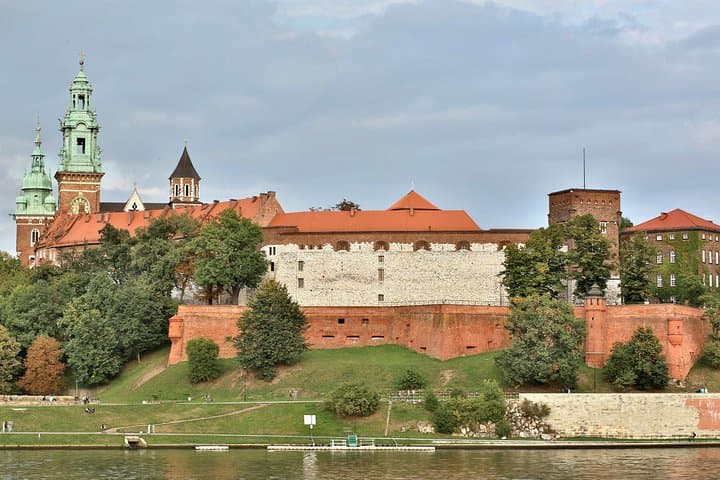 Wawel Castle