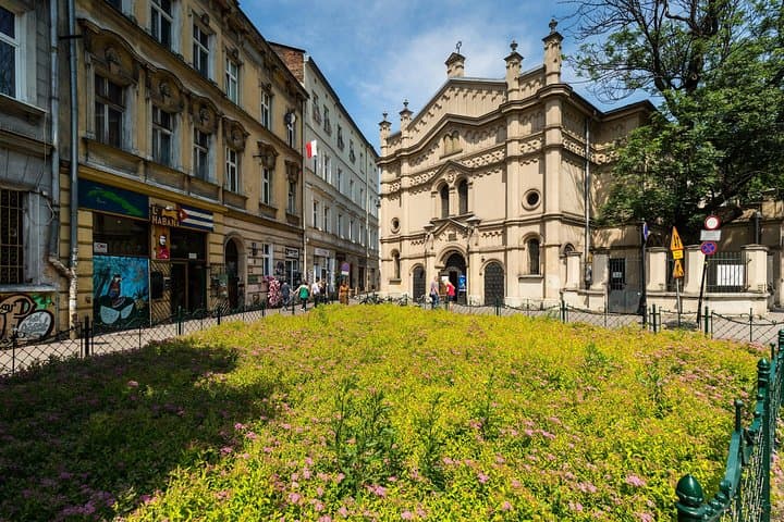 Temple Synagogue