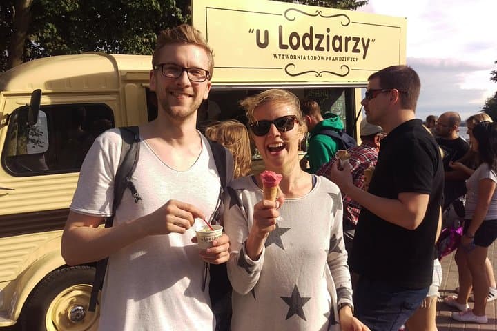 Gdansk Food Tour