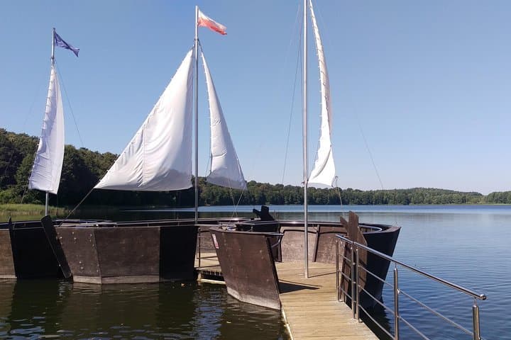 Extraordinary day tour to Kaszuby region with Poland By Locals