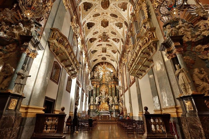 Basilica