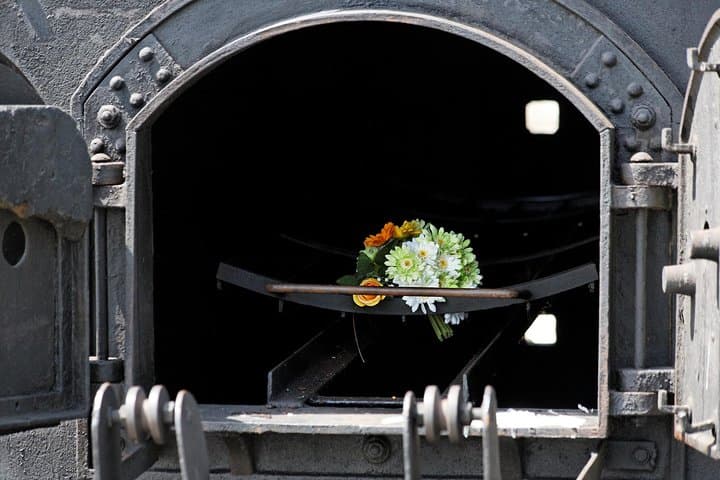Wroclaw - Gross Rosen Round Trip including tickets
