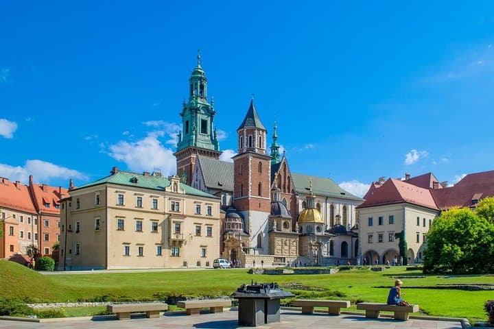 Wawel Castle