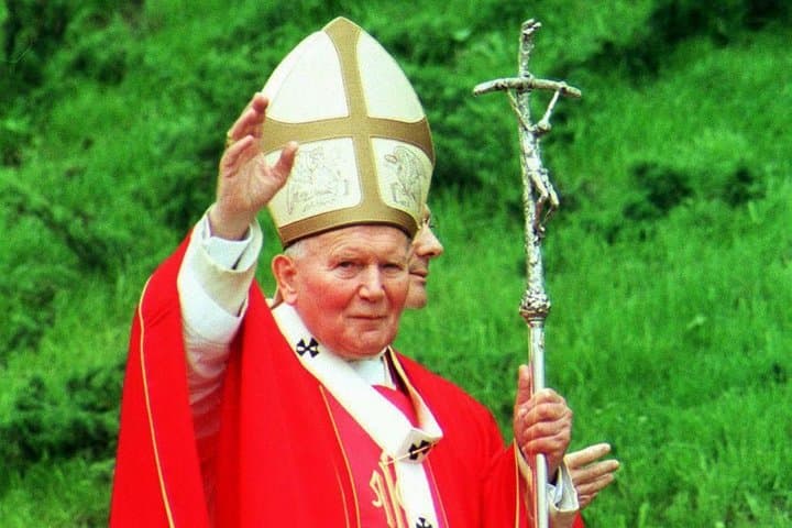 Tour to Wadowice - Home Town of Pope Saint John Paul II