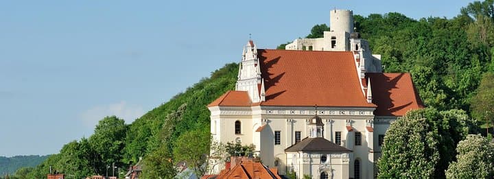 Kazimierz