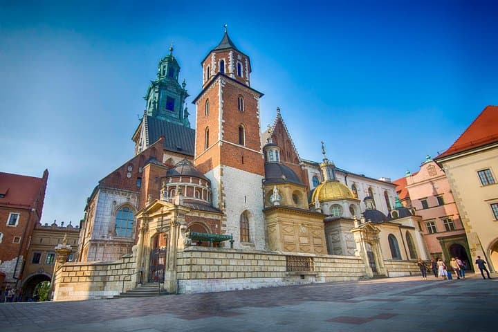 Wawel Cathedral