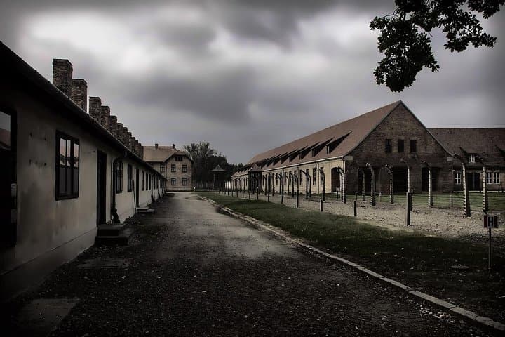 Auschwitz Private Tour