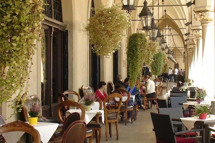Ultimate Krakow & More 3 Day Private Tour