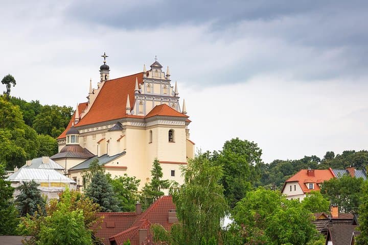 Kazimierz