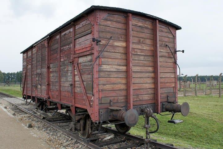 Transfer service for Auschwitz Birkeanu from Krakow