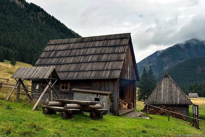 Zakopane & Thermal Springs: Private Tour