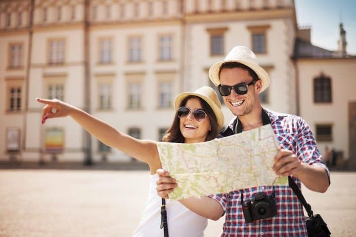 Private transfer from Warsaw to Krakow with 2h of Sightseeing