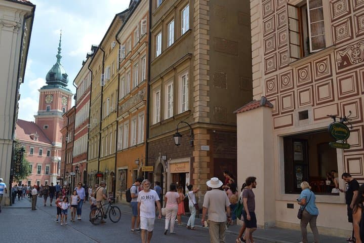 Old Town