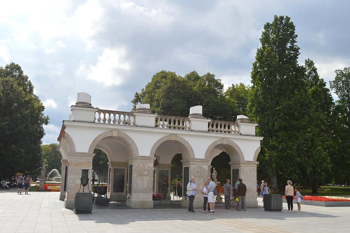Tomb of the Unknown Soldier