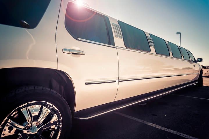 Limo Party & Club Entry Krakow