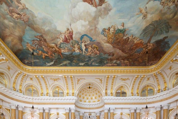 Warsaw Old Town with Royal Castle + Lazienki Park: PRIVATE TOUR /inc. Pick-up/