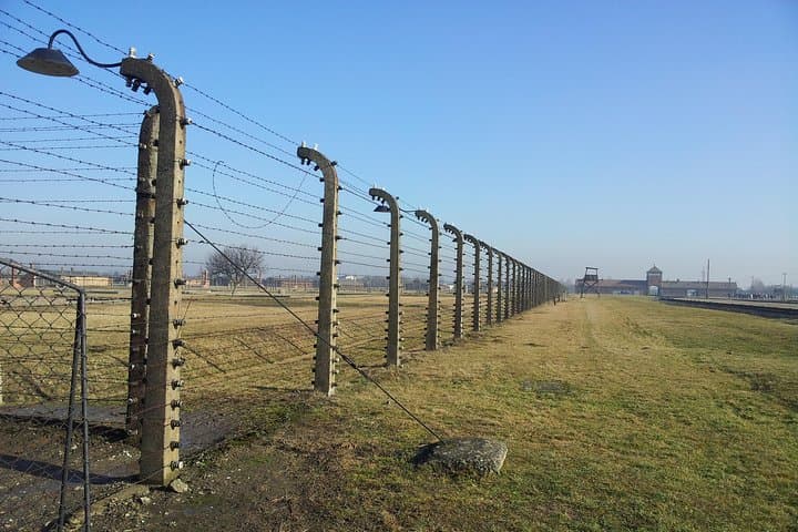 Auschwitz-Birkenau Tour with Transfer