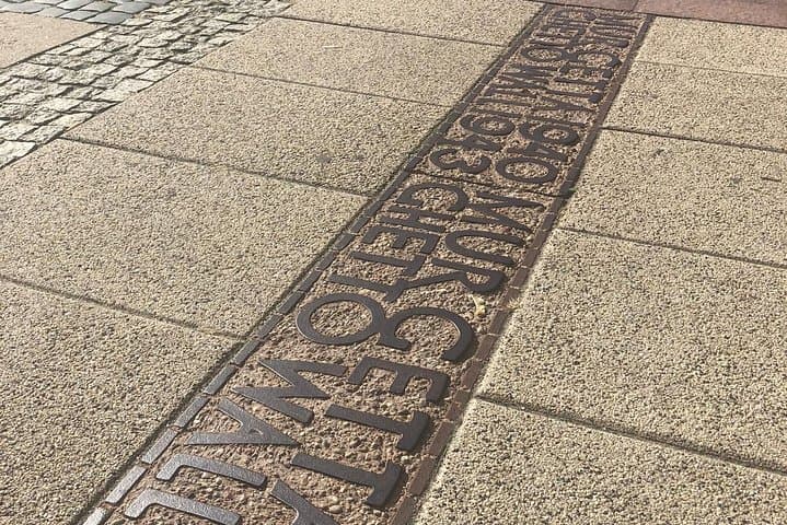Jewish Legacy in Warsaw. Private Tour with the best local specialist.