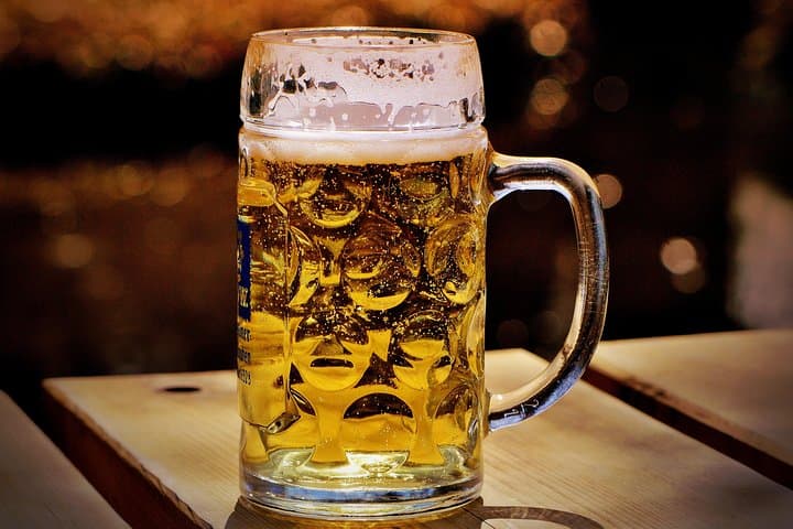 Krakow Private Polish Beer Tasting Tour with a Beer-Expert