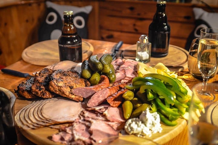 Krakow Private Polish Beer Tasting Tour with a Beer-Expert