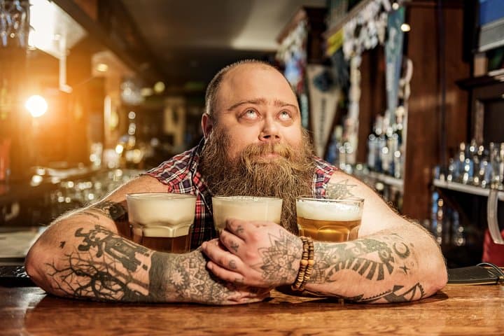Krakow Private Polish Beer Tasting Tour with a Beer-Expert