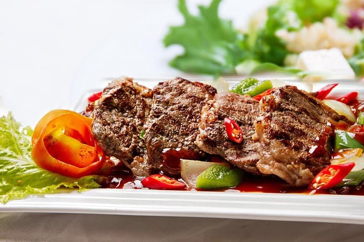 Wroclaw Private Traditional Polish Food Tour