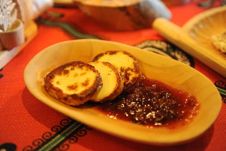 Private Tour: Secret Food Tours Krakow