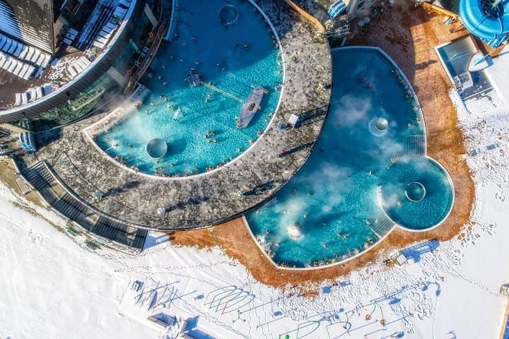 5 days in Krakow and Zakopane during winter: transfers, tours and accommodation