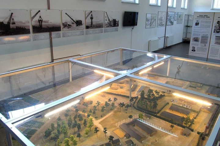 Museum Exhibition