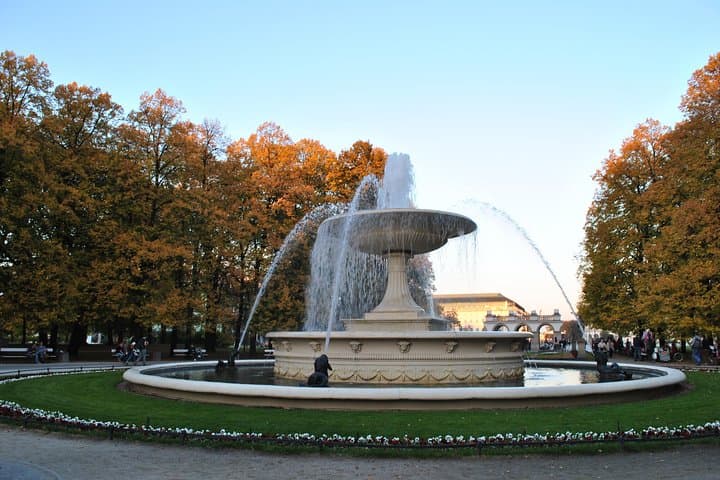 Private Tours Warsaw