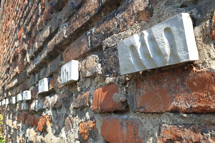 Gdansk Word War Two Themed Private Tour