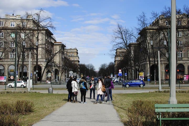 Central Square