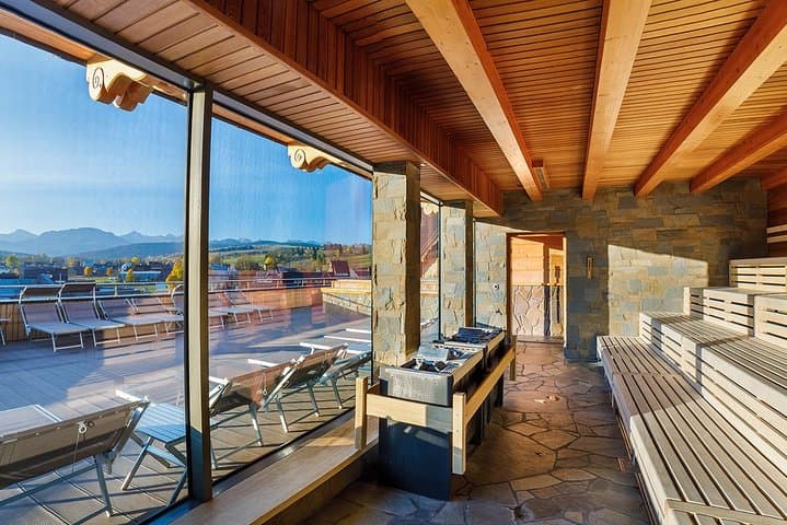 Thermal Baths in Chocholow - Everyday Tour from Krakow