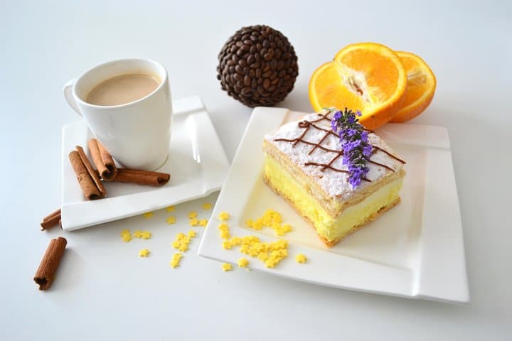 Gdansk Traditional Food Tour with Old Town Sightseeing