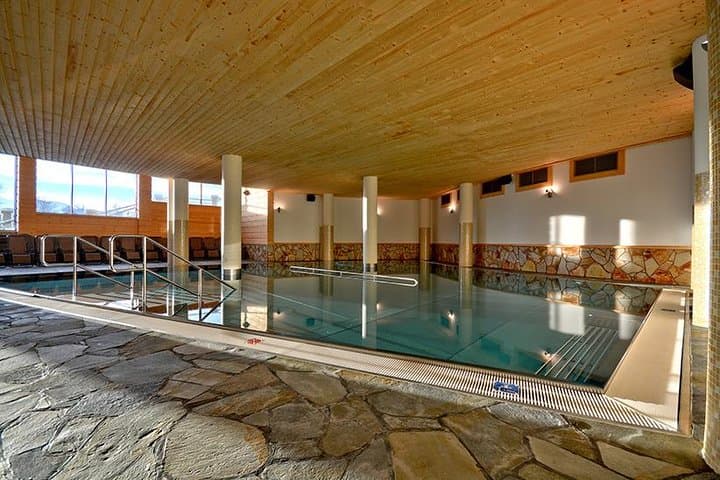 Thermal Baths in Chocholow - Everyday Tour from Krakow