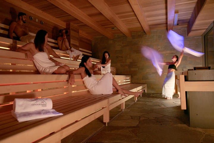 Thermal Baths in Chocholow - Everyday Tour from Krakow