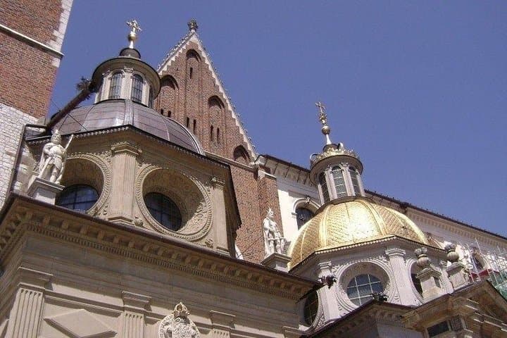 Krakow Private Walking Tour with Schindler's Factory