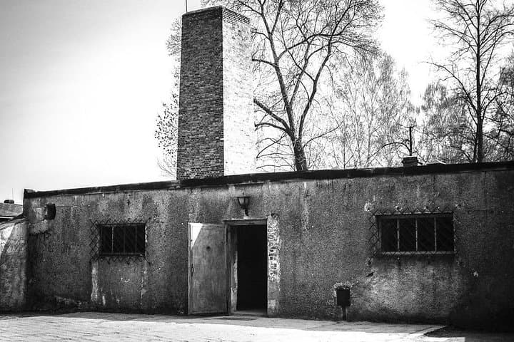 Transfer service for Auschwitz Birkeanu from Krakow