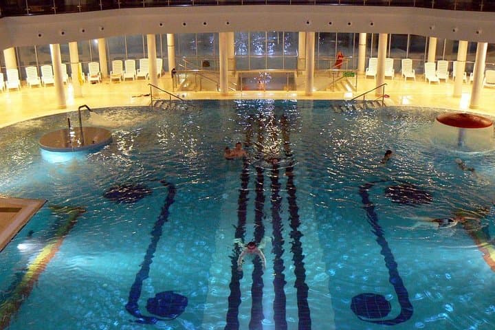Zakopane private tour from Krakow with Thermal Baths