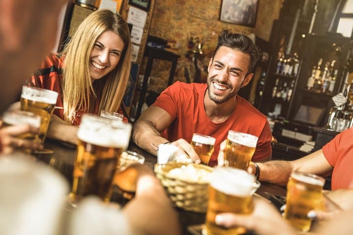 Gdansk: Polish Craft Beer Tasting Session