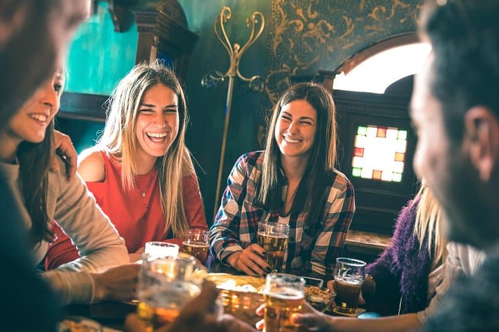 Gdansk: Polish Craft Beer Tasting Session