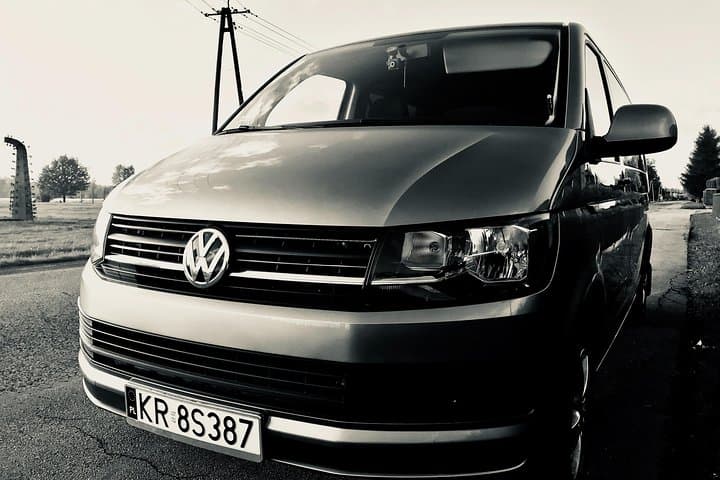 Transfer from Zakopane to Krakow Balice airport