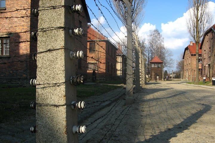 Auschwitz - Birkenau Museum Private Transfer - Round Trip