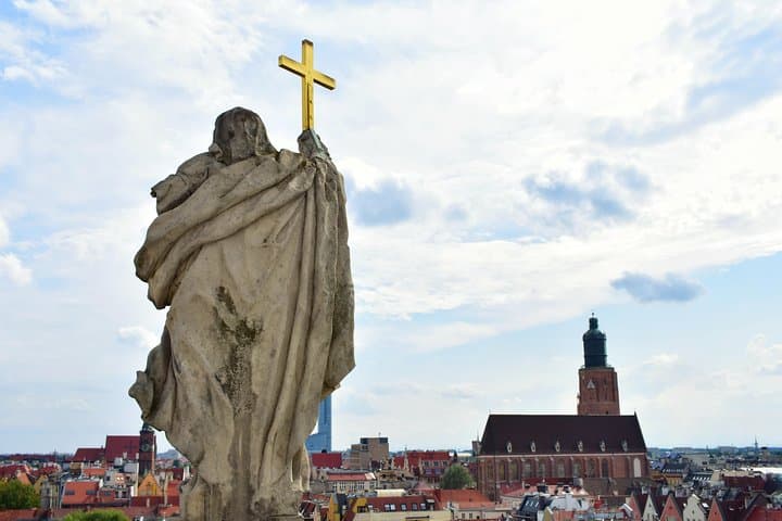 University of Wrocław: Audio Guide & Admission