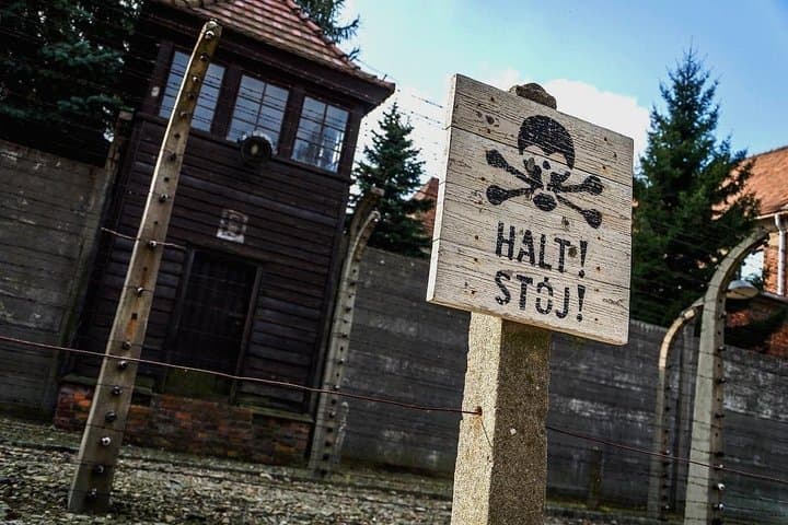 Auschwitz