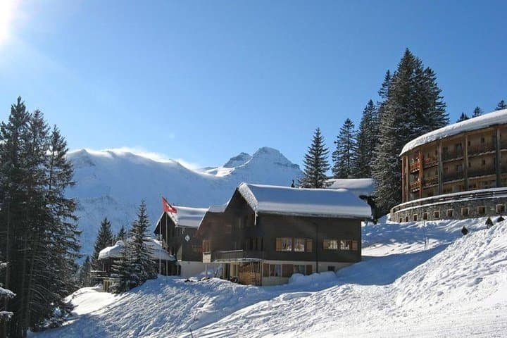 Zakopane tour